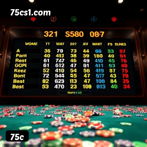 Benefícios do Login 75c - Bônus e Vantagens Exclusivas